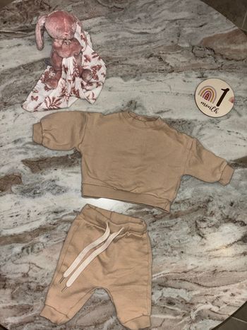Ensemble kiabi 