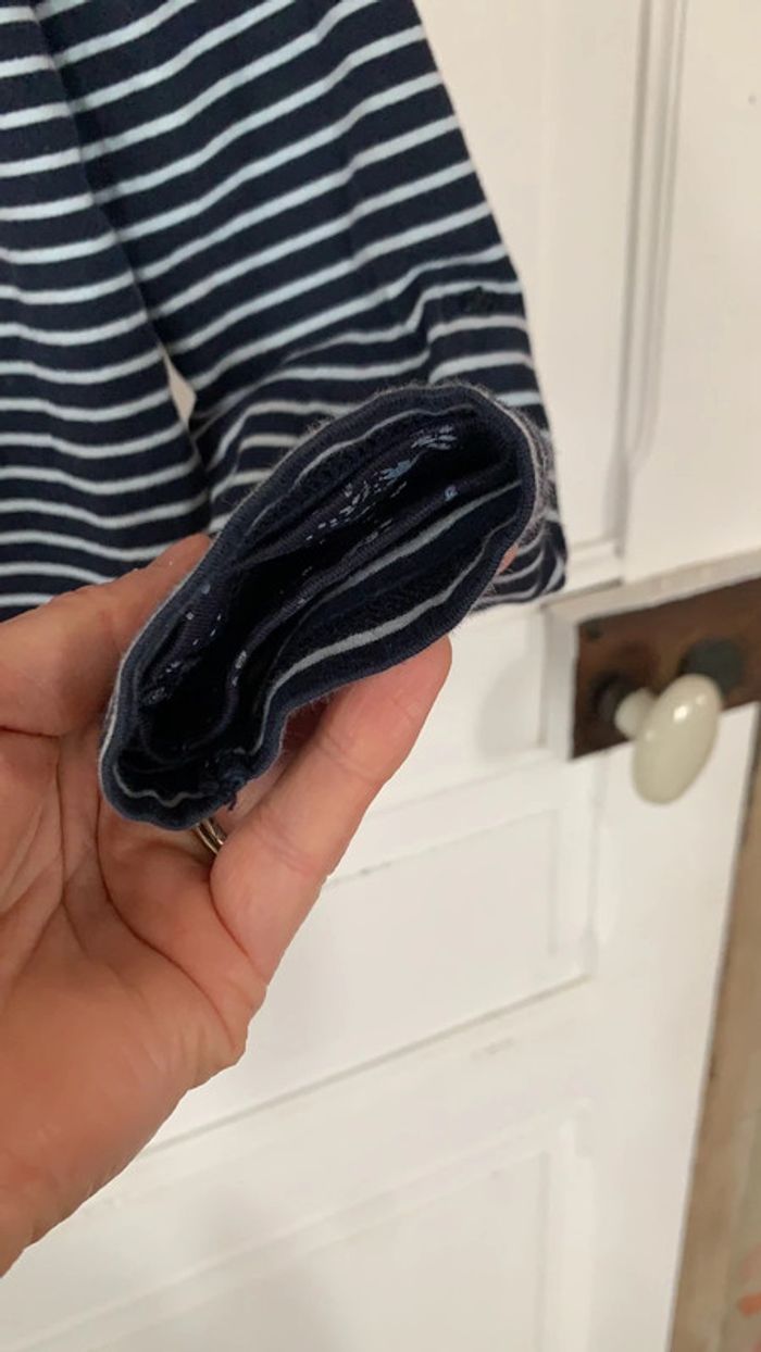 t -shirt verbaudet - photo numéro 6