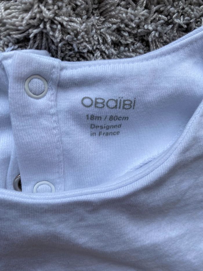 Ensemble 18 mois - photo numéro 2