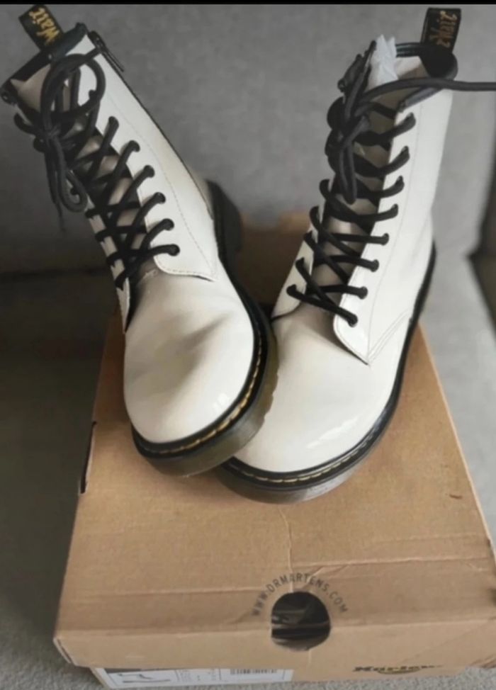 Dr Martens