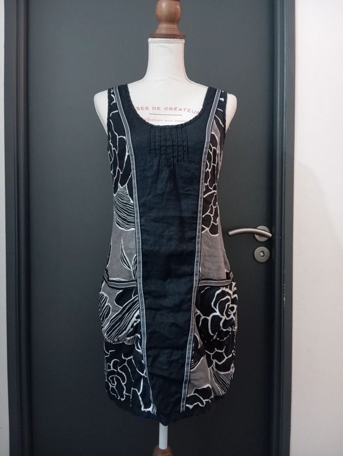 Robe T.38