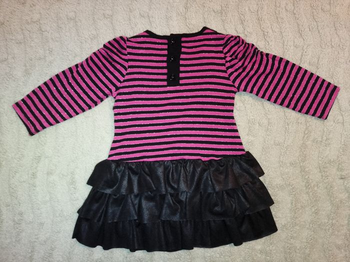 Robe manches longues - photo numéro 5