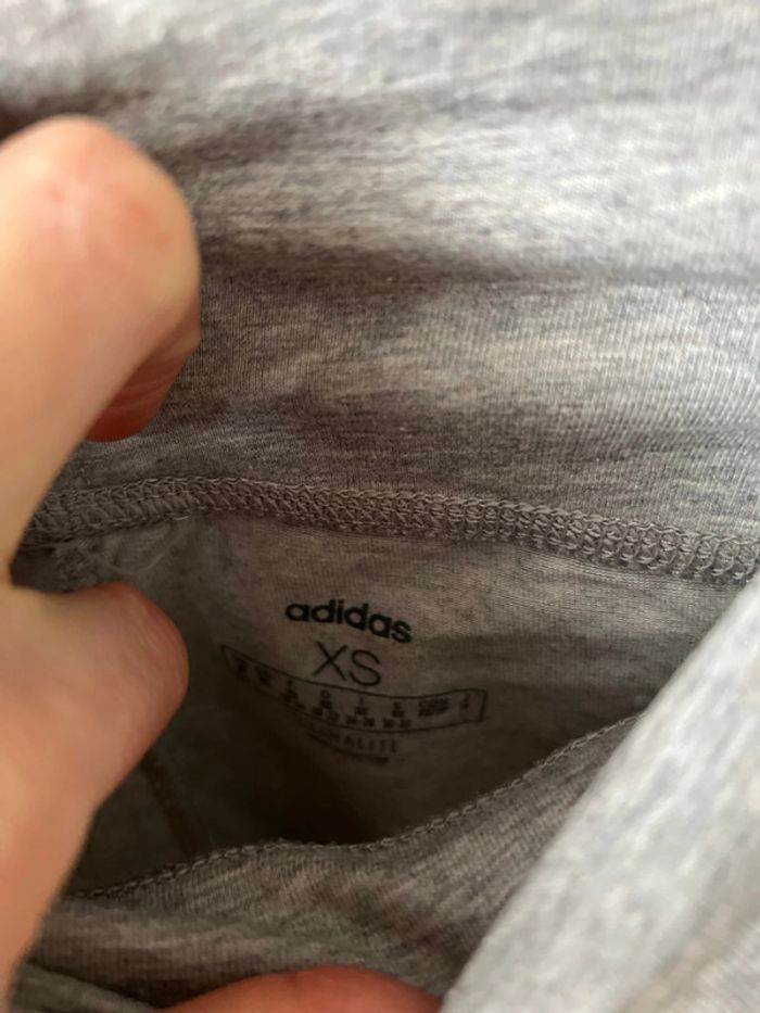 Legging Adidas femme XS Adidas - photo numéro 3