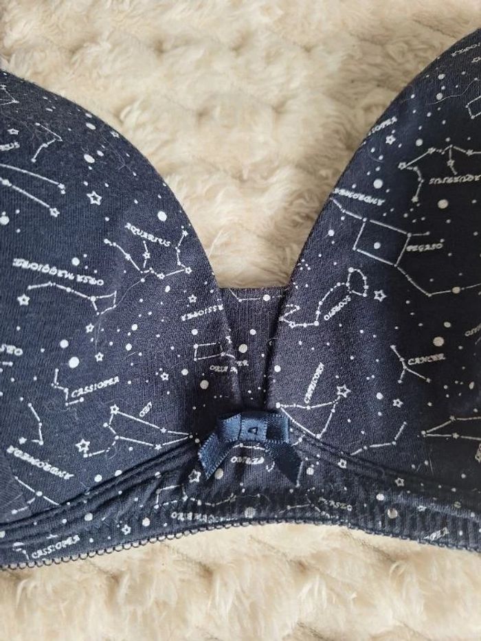 Soutien gorge 90 A - photo numéro 3