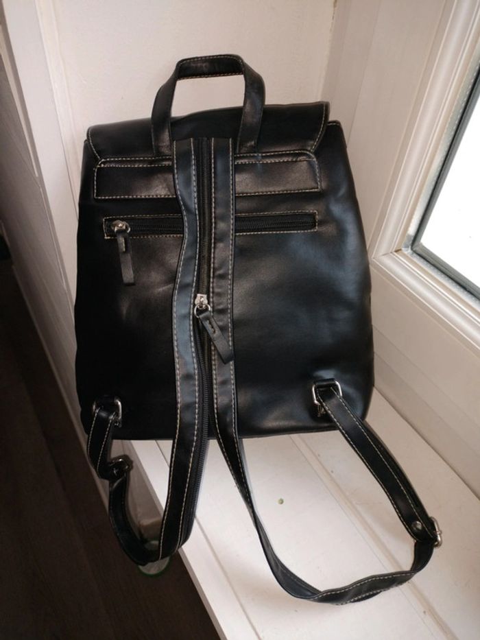 Sac a main noir