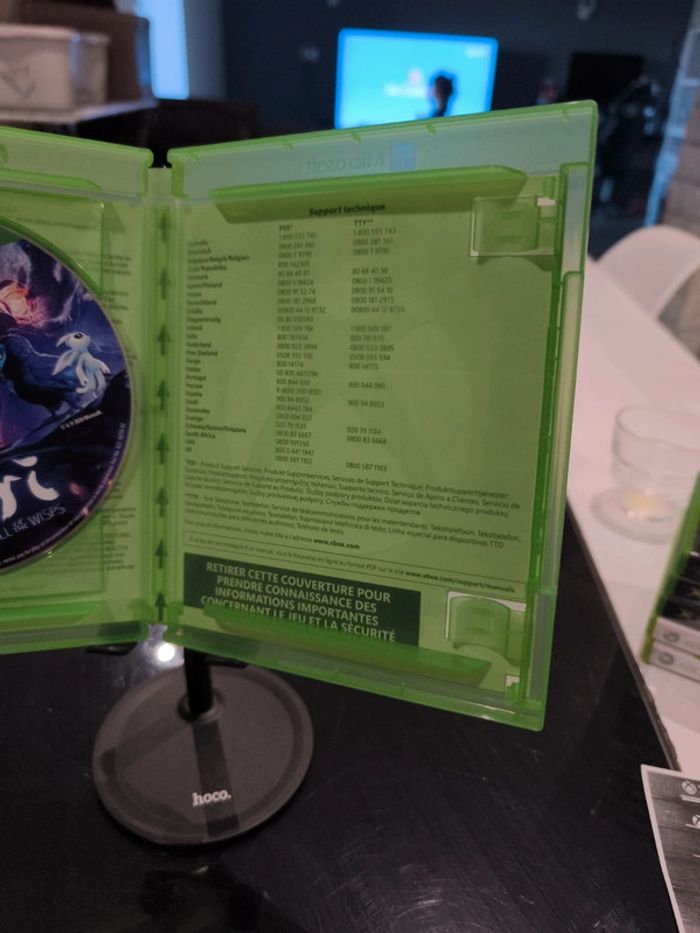 Ori and the will of the wisps Xbox one - photo numéro 3