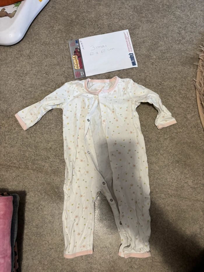 Pyjama - photo numéro 13