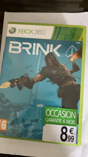 Brink