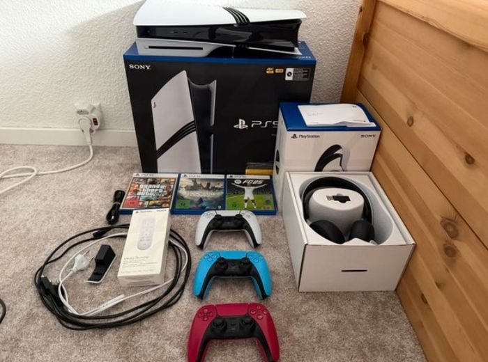 PlayStation 5 pro
