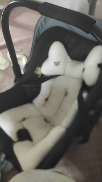 Pour bébé