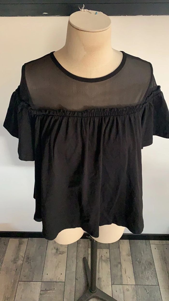 TEE shirt - photo numéro 2