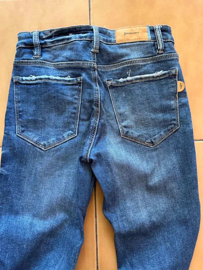 Jeans femme 34 - photo numéro 4