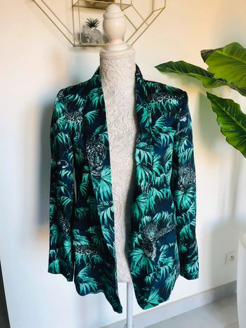 Blazer Zara neuf taille XS