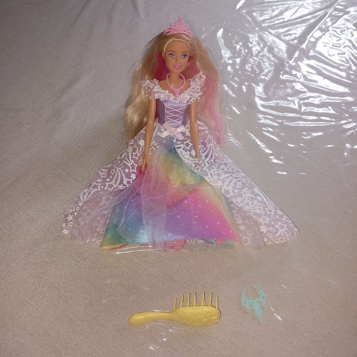 Barbie Dreamtopia - photo numéro 2