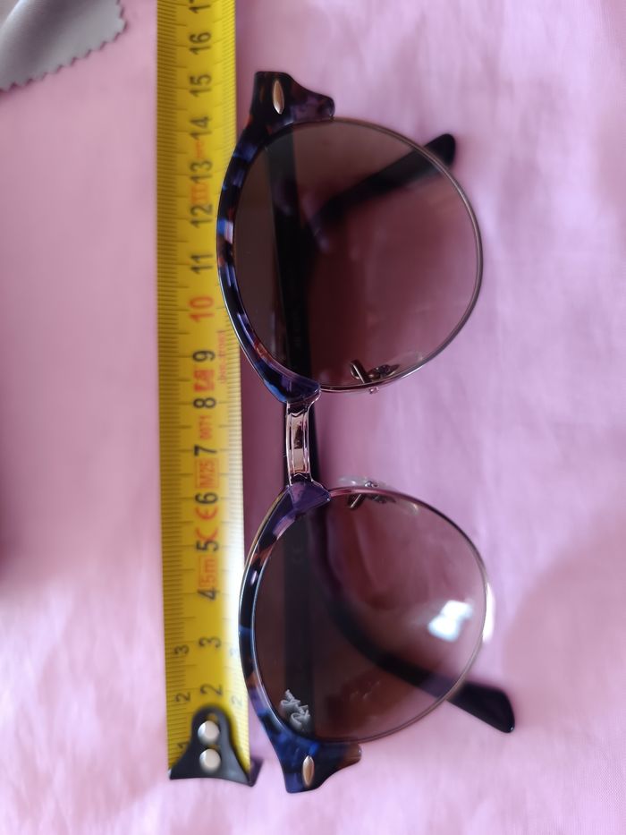 Lunettes Ray Ban - photo numéro 9