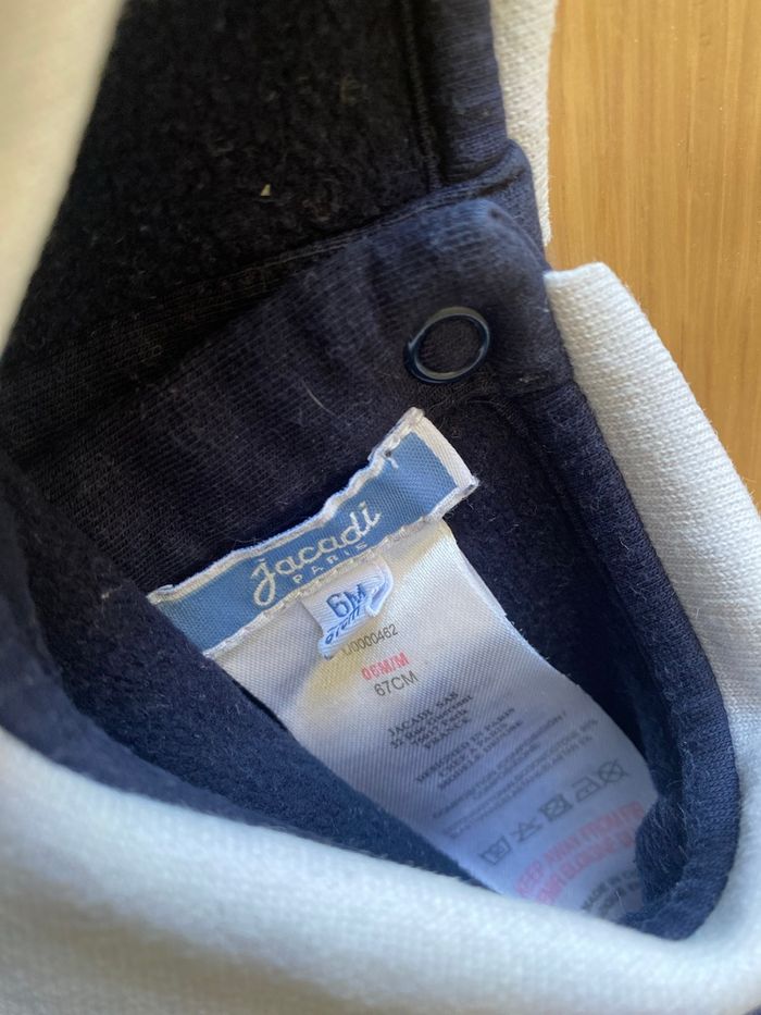 Pull Jacadi - photo numéro 2