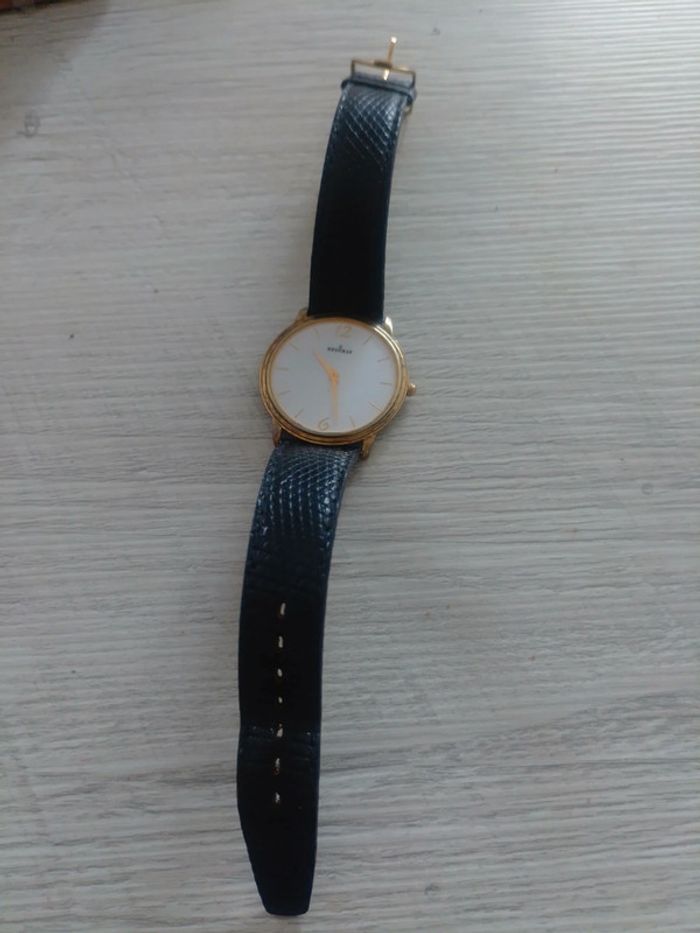 Montre quartz Beuchat - photo numéro 2