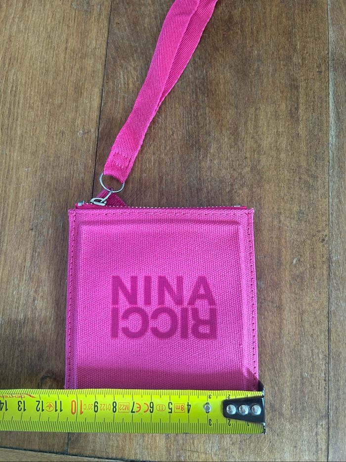 Pochette Nina Ricci - photo numéro 2