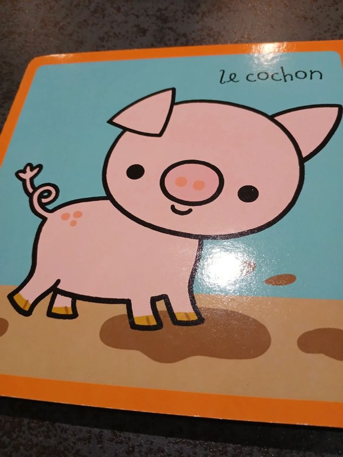 Livre Puzzle - photo numéro 5