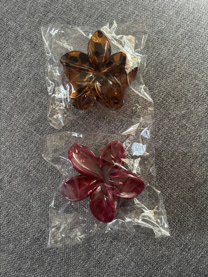 Pince rouge - photo numéro 2