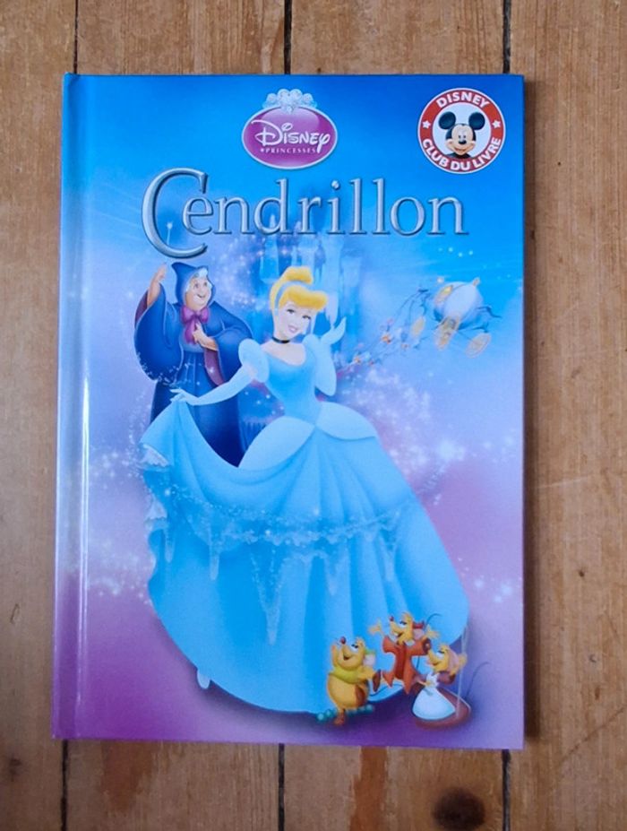 Lot de 19 livres Mickey Club du Livre - photo numéro 14