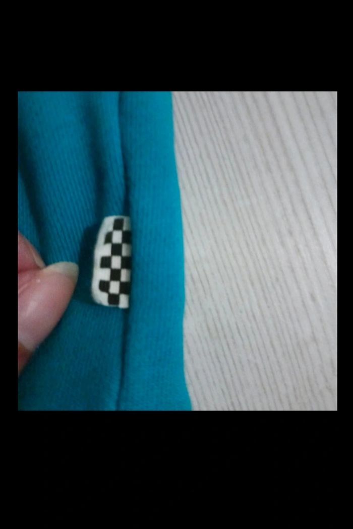 Pull a capuche VANS - photo numéro 7