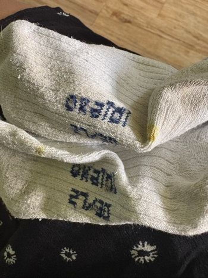 Lot chaussettes 27/30 - photo numéro 5