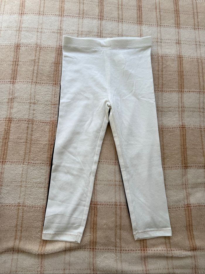 Leggings bébé fille - photo numéro 3