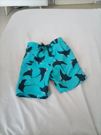 Short de bain
