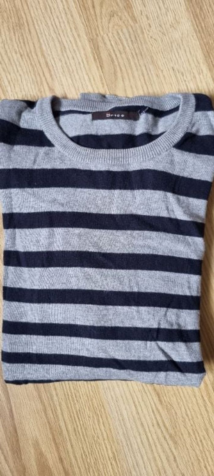 Pull homme BRICE taille M