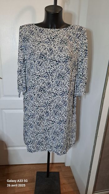 Robe H&M 44