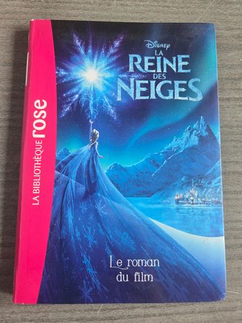 Livre 📖