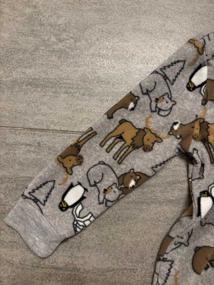 Pyjama polaire - photo numéro 8