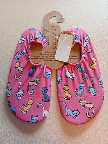 Cattie slipstop M