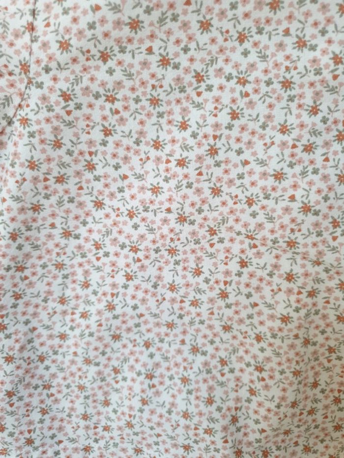 Adorable blouse 6m - photo numéro 4