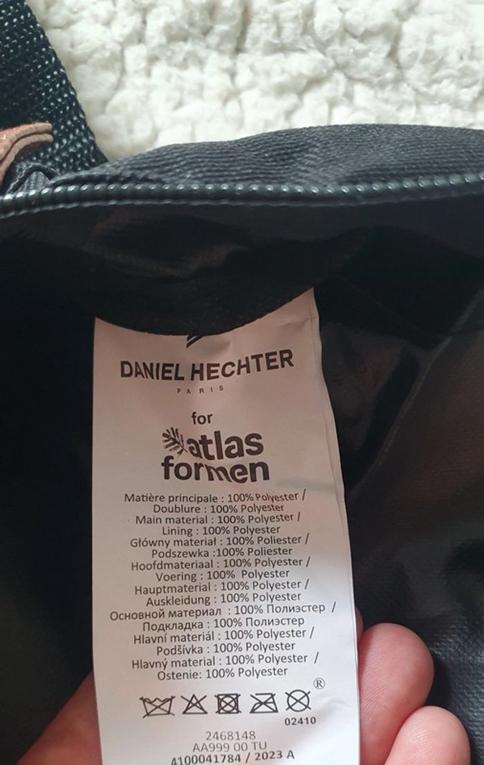 Sac à dos - photo numéro 4