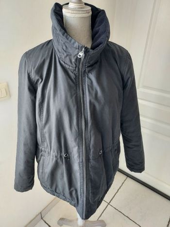 Manteau marque bench