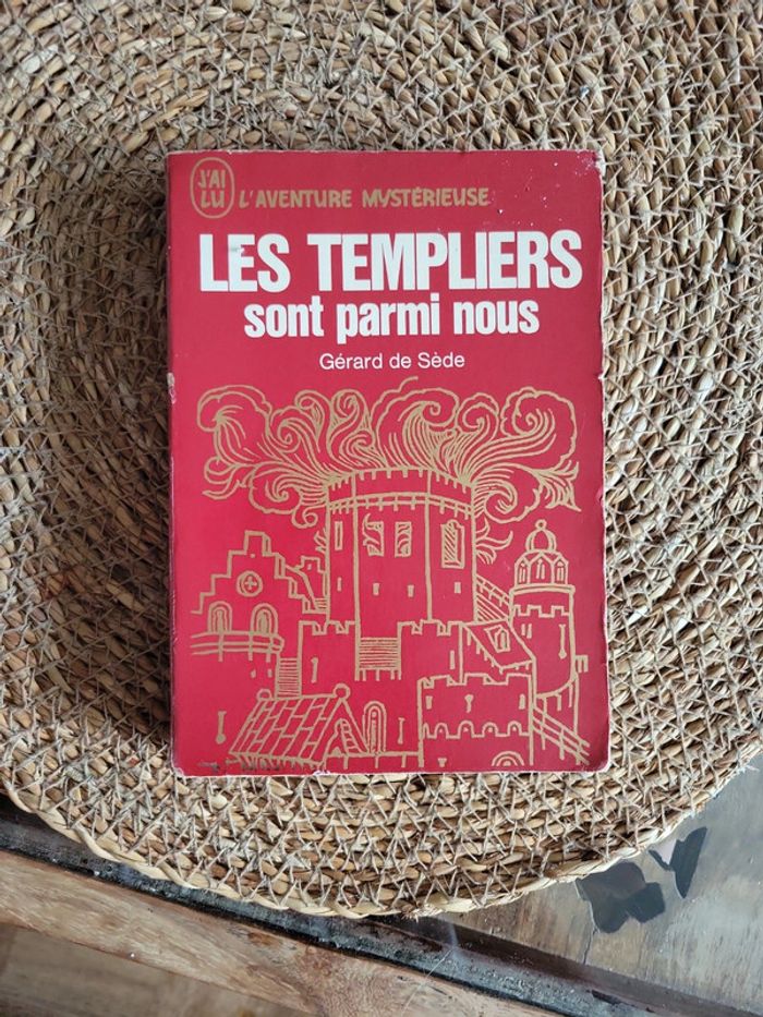 Les Twmpliers sont parmi nous - photo numéro 2