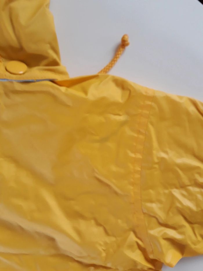 Imperméable 6 mois - photo numéro 6