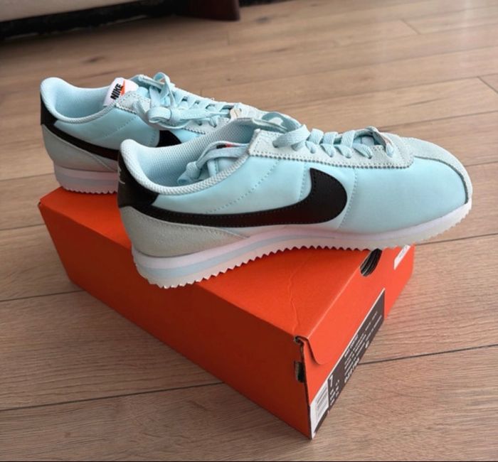 Basket Nike Cortez - photo numéro 5