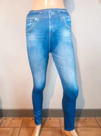 Legging épais