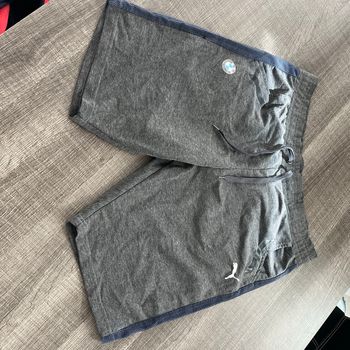 Short