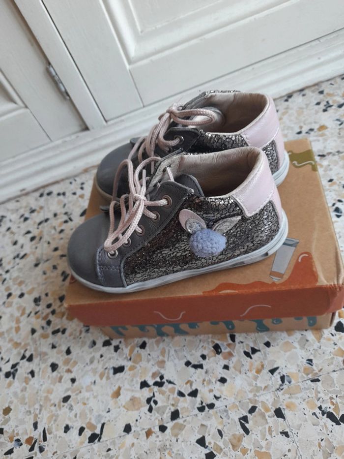 Chaussure Bopy - photo numéro 2