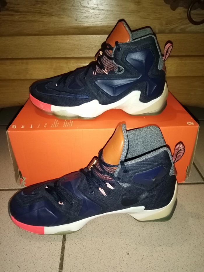 Nike Lebron XIII - photo numéro 2