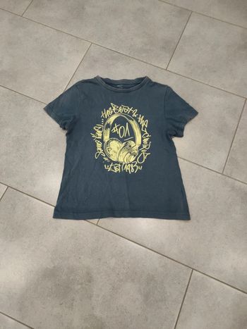 T-shirt garçon