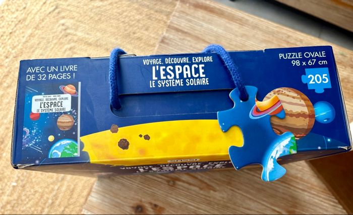 Puzzle - photo numéro 2