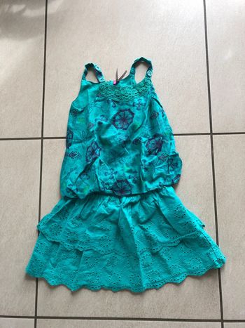 Ensemble débardeur jupe