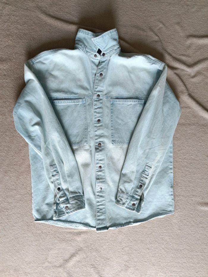 Veste en jean FSBN