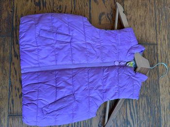 doudoune sans manches