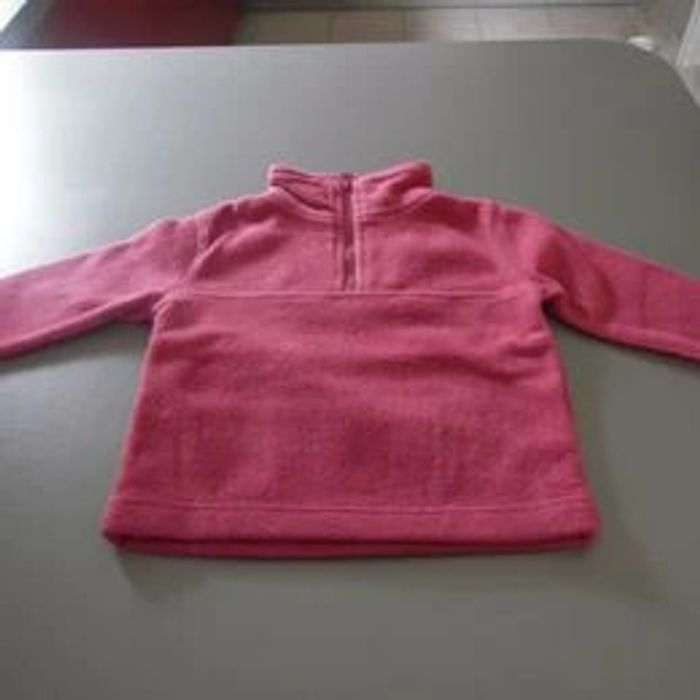 Gros Lot de vêtements fille 24 mois - photo numéro 15